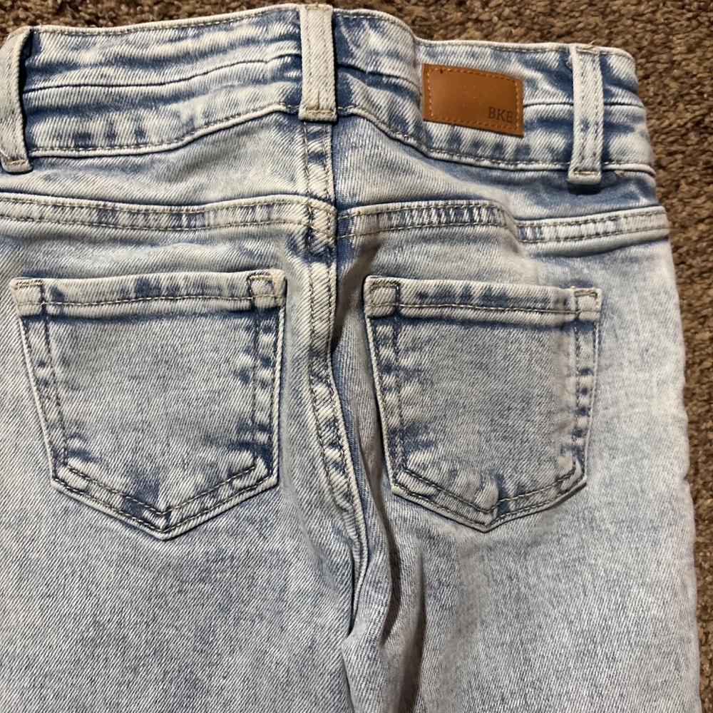 BKE youth flare jeans - Picture 3 of 5